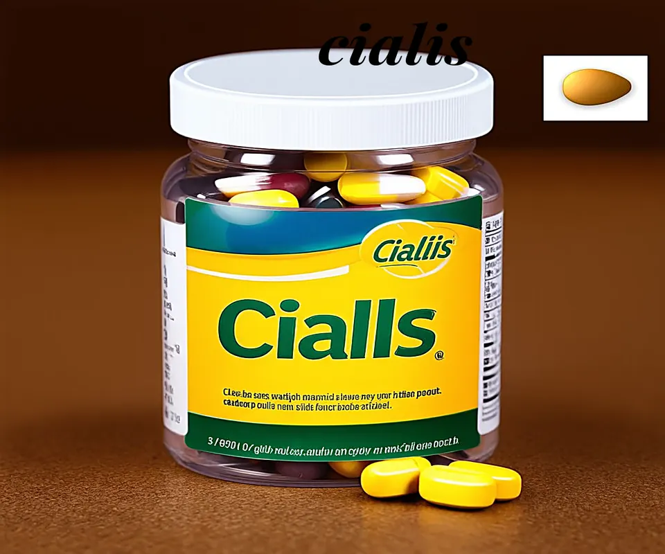 Cialis necessita di ricetta medica